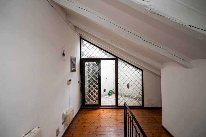 Appartamento quadrilocale in vendita in Via Giacinto Gallina, Milano