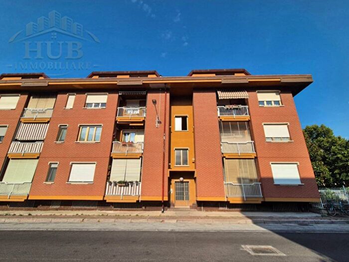 Appartamento quadrilocale in affitto in Via carlo barbero, San Paolo Cuneo, Cuneo