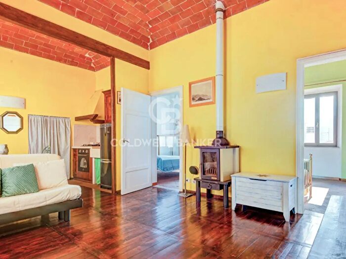 Appartamento trilocale in vendita in Via Fratelli Kennedy, Campo Nell'Elba