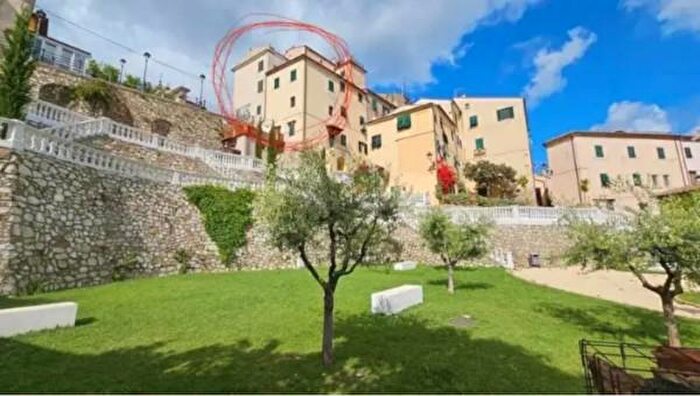 Appartamento con 5 locali in vendita in Piazza del Popolo, Rio