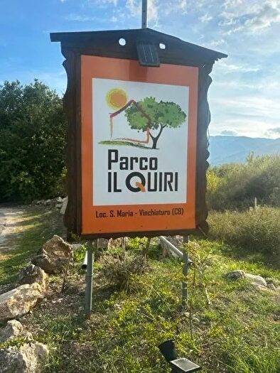 Casa con 5 locali in vendita in Vinchiaturo