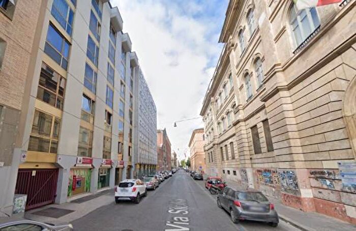 Appartamento bilocale in affitto in Vittorio Veneto, Roma