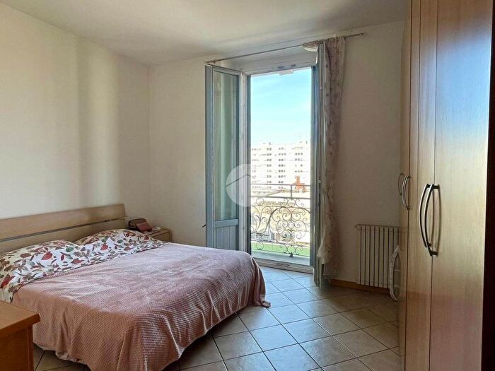 Appartamento bilocale in affitto in Via Carlo Farini, Farini, Milano