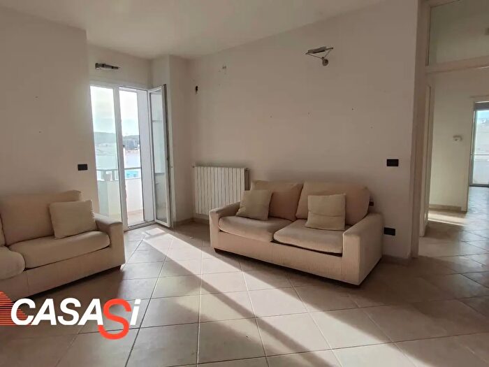 Appartamento con 5 locali in vendita in Via Pioppi, Otranto