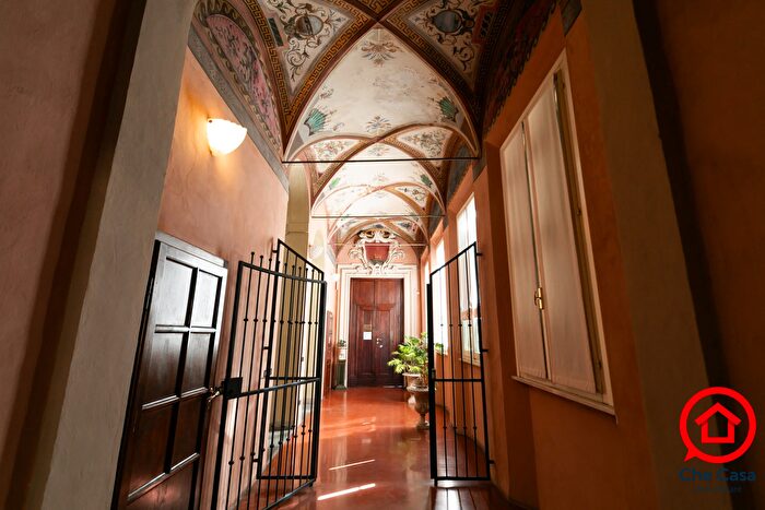 Appartamento quadrilocale in vendita in Via Contrada Chiaramonti, Cesena