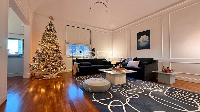 Appartamento quadrilocale in vendita in Via di SantAlessio, Lucca