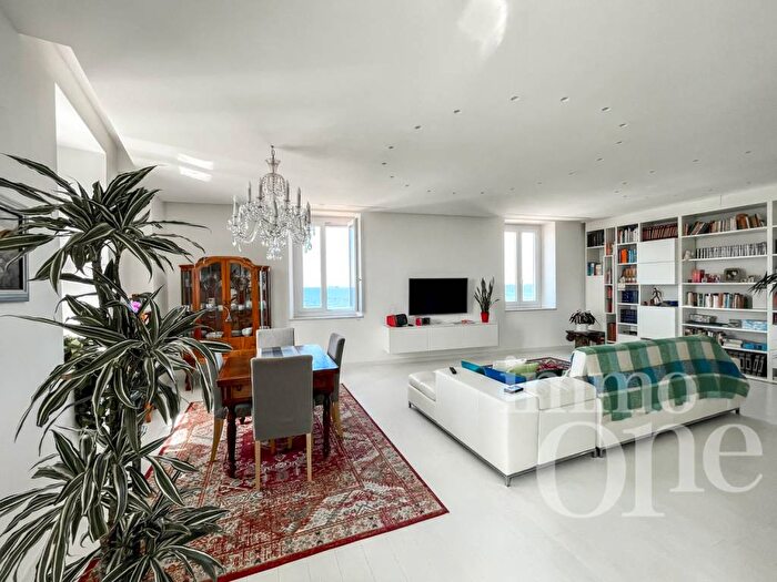 Appartamento con 6 locali in affitto in Via Tommaso Pendola, Antignano Banditella, Livorno