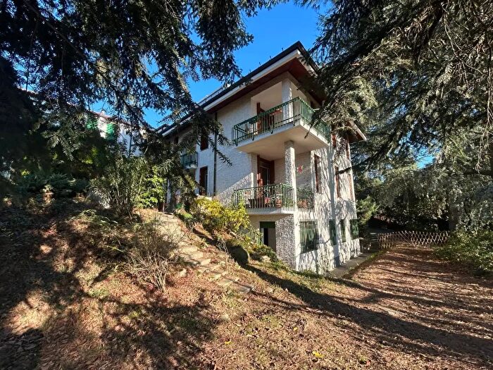 Appartamento bilocale in affitto in Strada Comunale di Pecetto, Torino