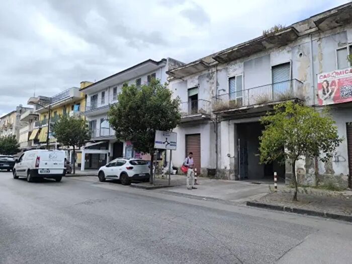 Appartamento trilocale in vendita in Via Cimitile, Nola