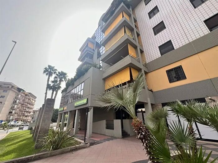 Appartamento trilocale in vendita in Via X Marzo, Modugno