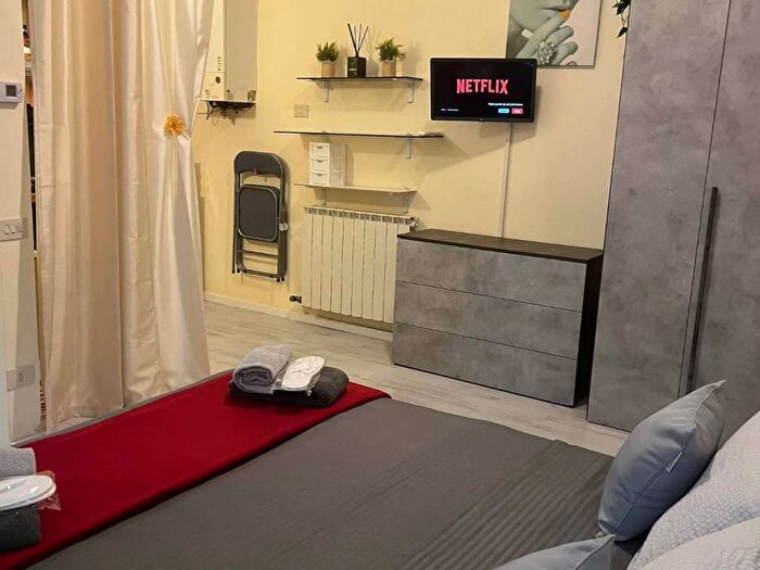 Appartamento in affitto in Via San Antonio, Locate Varesino