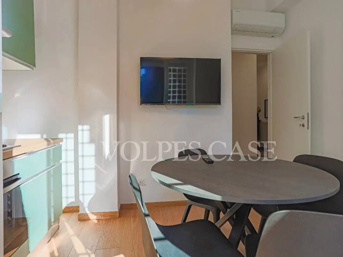 Appartamento bilocale in affitto in Via del Fontanile Nuovo, Roma