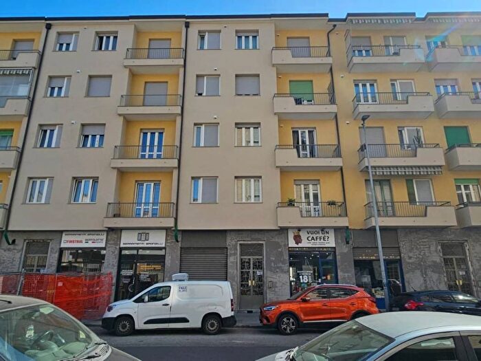 Appartamento bilocale in affitto in Via Giosuè Borsi, Lucento, Torino
