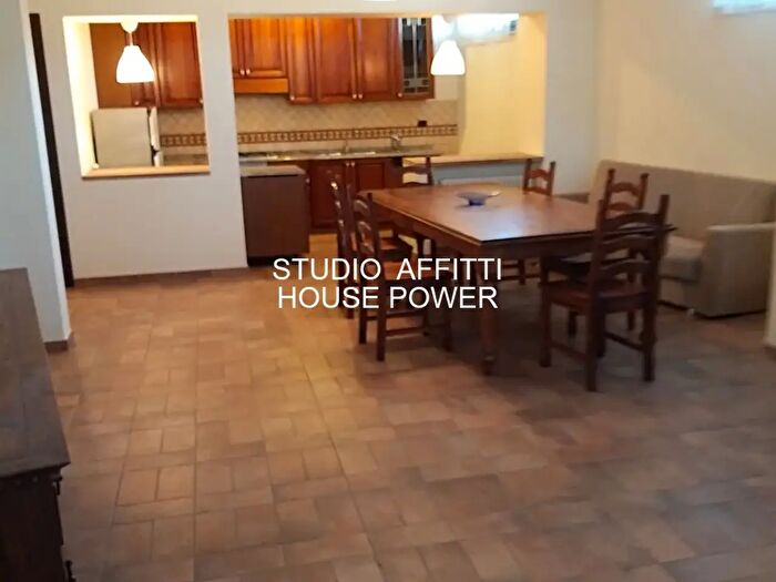 Casa con 6 locali in affitto in Via Giovi, Montesilvano