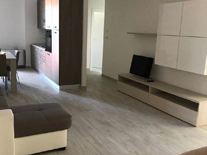 Appartamento quadrilocale in affitto in Via Casilina Nord, Tribunale, Frosinone