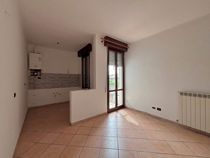 Appartamento quadrilocale in vendita in Via Dante Alighieri, San Giorgio Piacentino