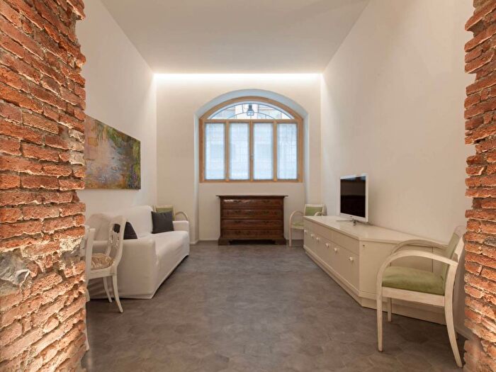 Appartamento bilocale in affitto in Via Conchetta, Ascanio Sforza, Milano