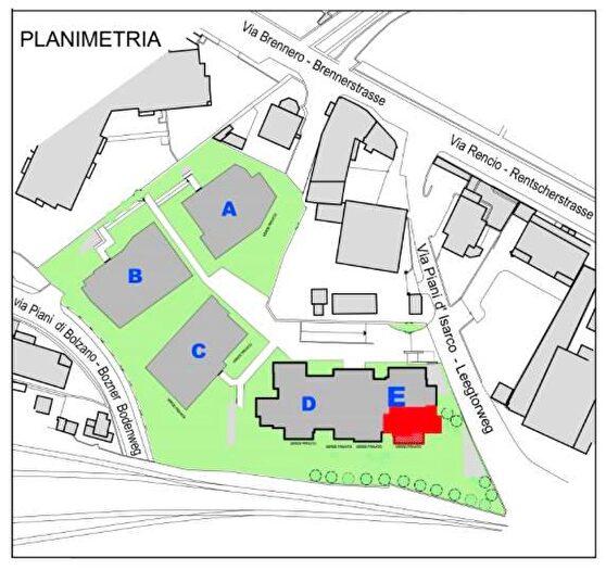 Case in Vendita e in Affitto - 2
