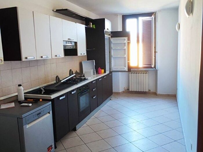 Appartamento trilocale in affitto in Via Trieste, Centro, Carpaneto Piacentino