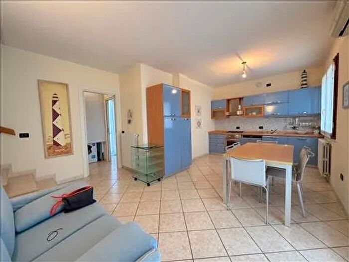 Casa bilocale in vendita in Cervia