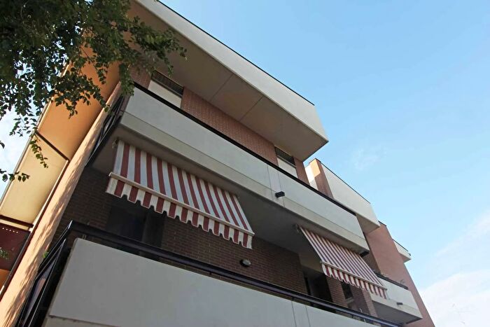 Appartamento quadrilocale in vendita in Strada Pilastrello, Parma