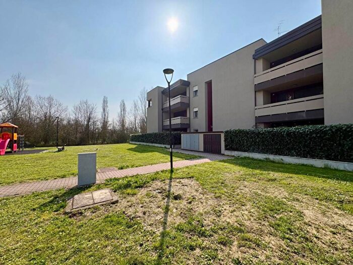 Appartamento trilocale in affitto in Via Sandro Pertini, Medicina