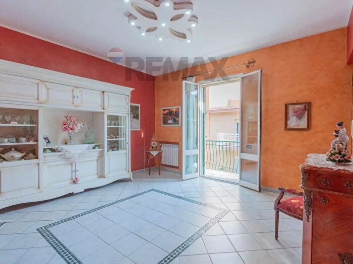 Appartamento con 7 locali in vendita in Via Agnetta, Palermo