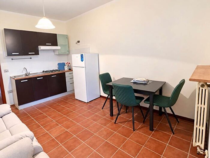 Appartamento trilocale in affitto in Via degli Angeli, Mellana, Boves