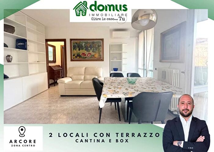 Case in Vendita e in Affitto - 3