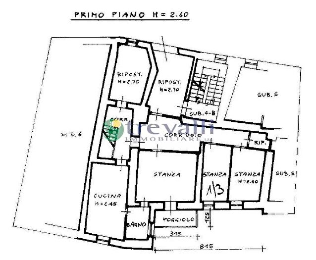 Case in Vendita e in Affitto - 2