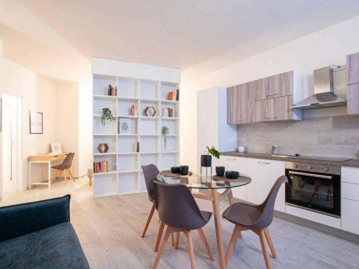 Appartamento bilocale in affitto in Via Plinio, Città Studi, Milano