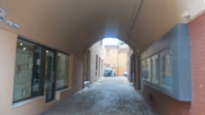 Appartamento trilocale in vendita in Via Zara, Jesi