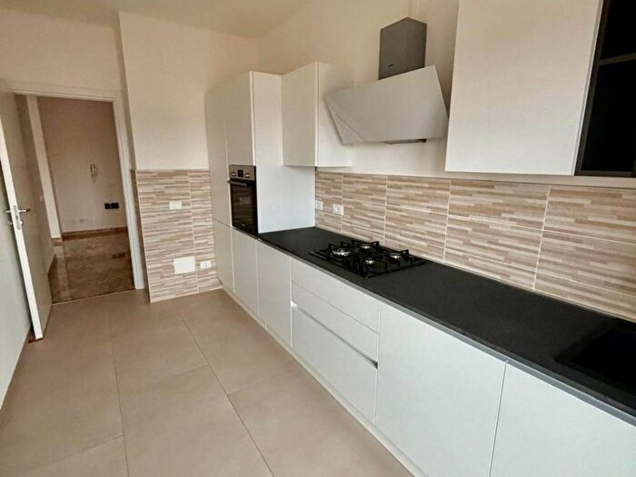 Appartamento trilocale in affitto in Via Carlo Sigonio, Buon Pastore Parco Amendola, Modena