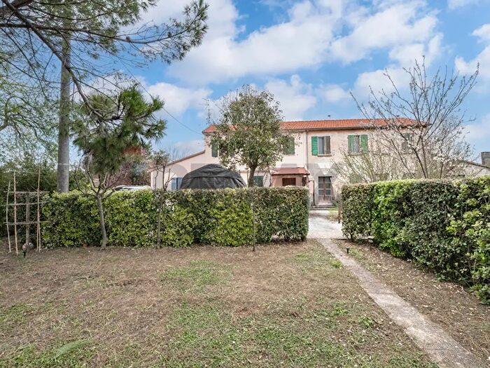 Appartamento trilocale in vendita in Cesenatico