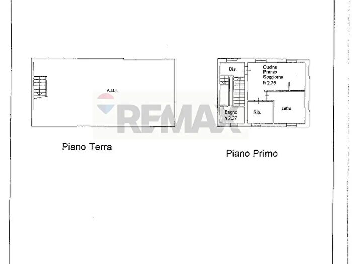 Case in Vendita e in Affitto - 2