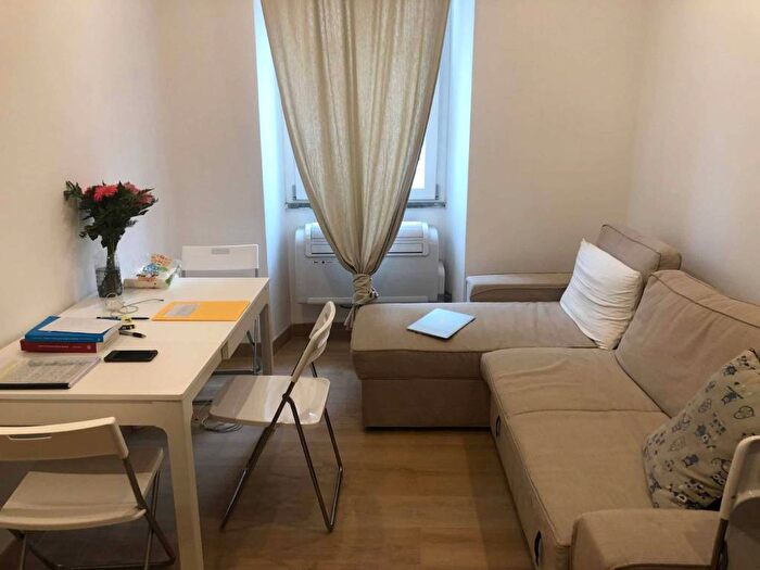 Appartamento bilocale in affitto in Via Trionfale, Piazzale degli Eroi, Roma
