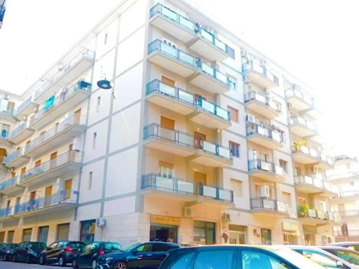 Appartamento bilocale in vendita in Via della Libertà, Martina Franca