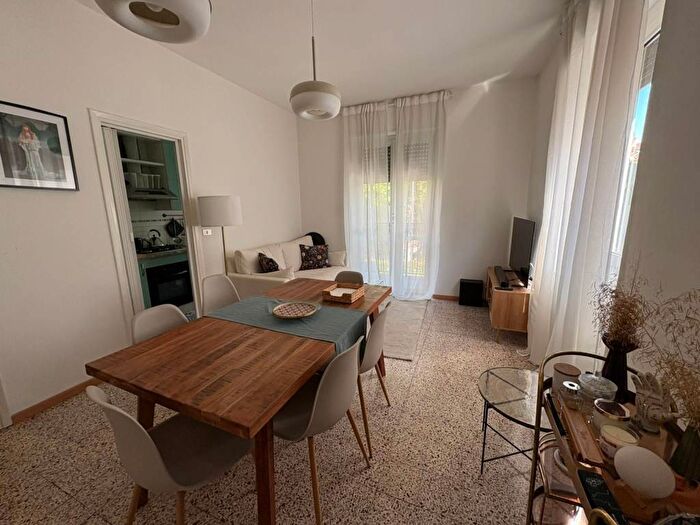 Appartamento bilocale in affitto in Via Norcia, Musocco, Milano