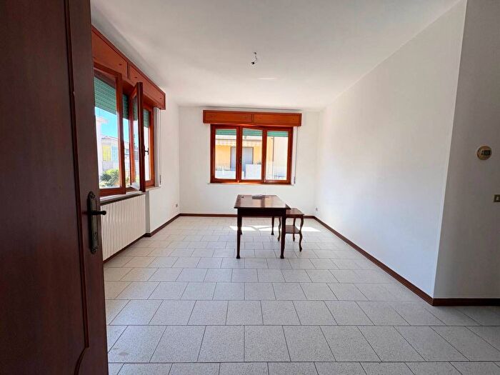Appartamento quadrilocale in affitto in Via Galileo Galilei, Centro, Giulianova