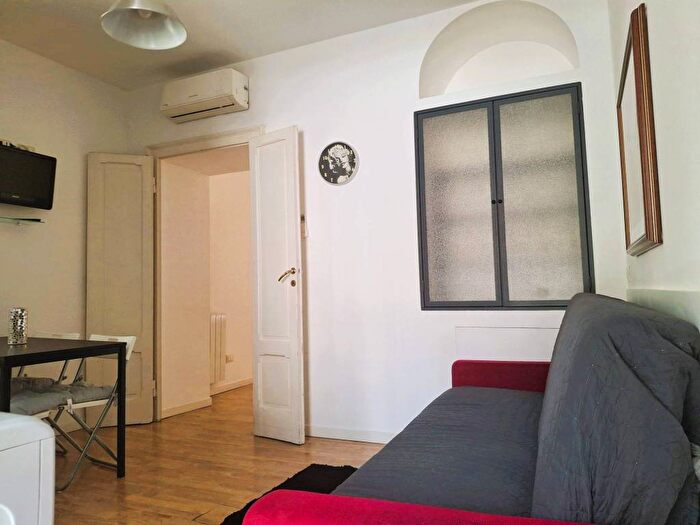 Appartamento bilocale in affitto in Via Moncenisio, San Biagio, Monza