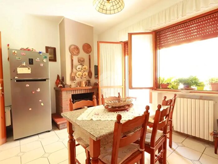 Appartamento quadrilocale in vendita in Via Fusilli, Pescara