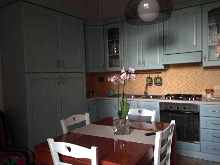 Appartamento bilocale in affitto in Via Calzabigi, Calzabigi, Livorno