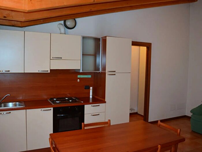 Appartamento bilocale in affitto in Viale Santa Maria C, Crema