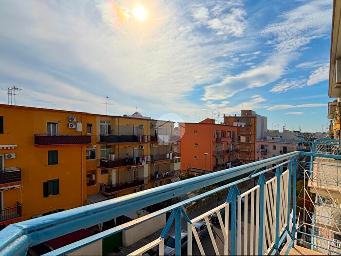 Appartamento con 5 locali in vendita in Via Galileo Galilei, Manfredonia