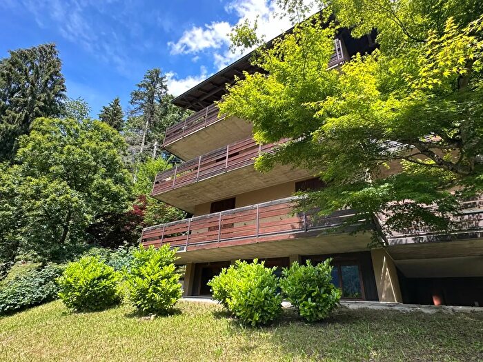 Appartamento trilocale in vendita in Via Palazzin, Giustino