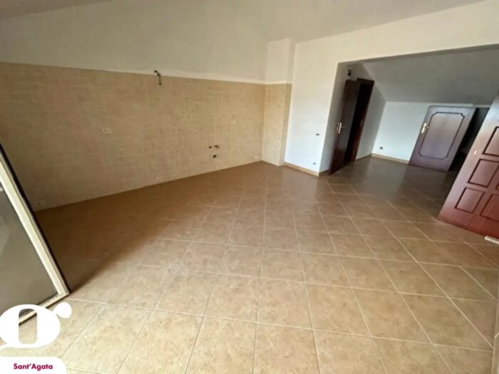 Appartamento in vendita in Via Benedetto Brin, Caronia