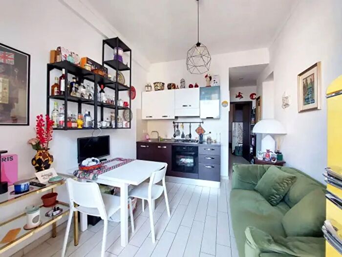 Appartamento bilocale in vendita in Via Romagnano, Torino