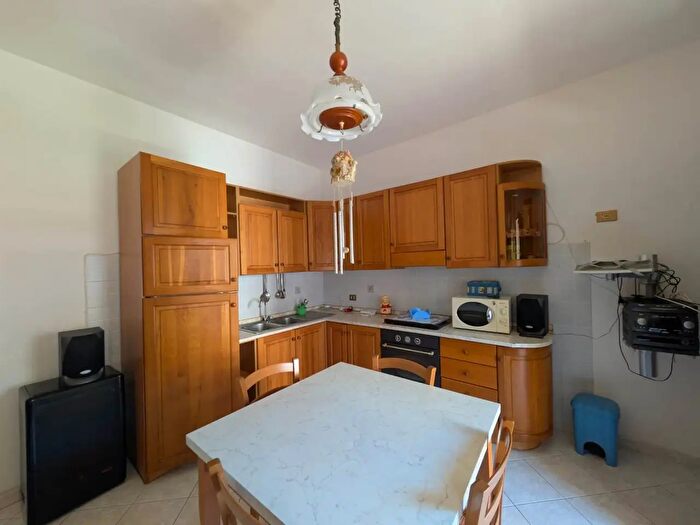 Appartamento quadrilocale in vendita in Tarquinia