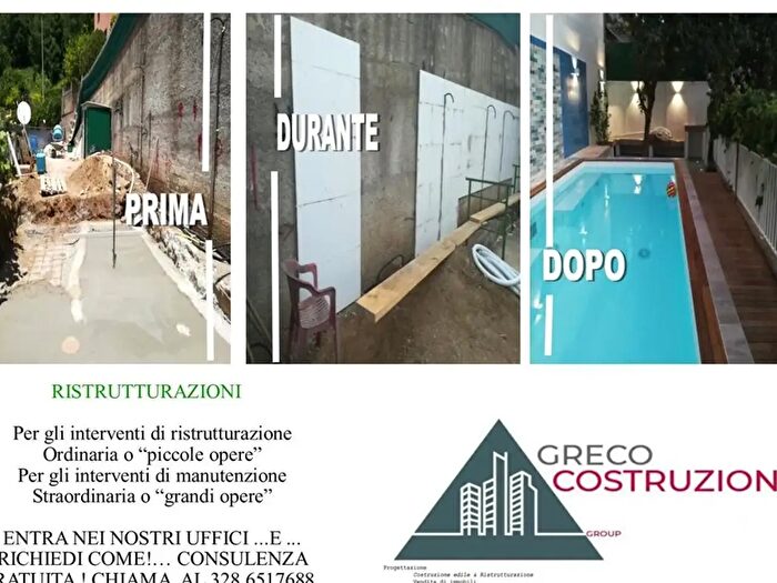 Appartamento quadrilocale in vendita in Baronissi