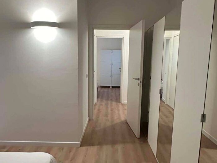 Appartamento trilocale in affitto in Via Tivarnella, Roiano, Trieste